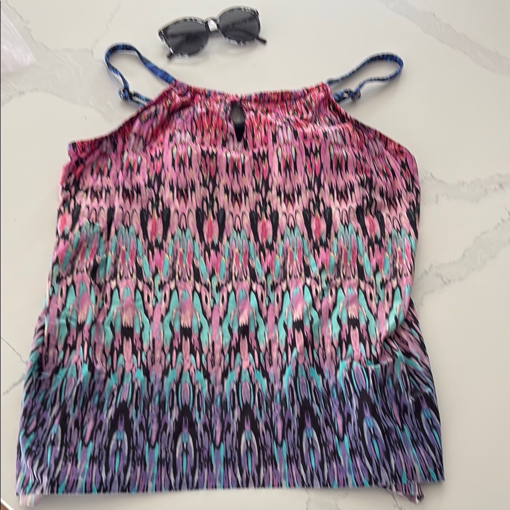 Tankini  Top by Magicsuit